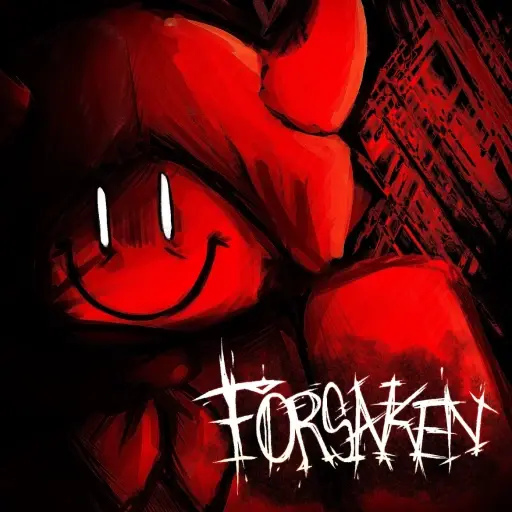 Isanghanza의 포세이큰_FORSAKEN