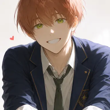 Profile image of 如月 陽