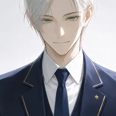 Profile image of 白瀬 翠