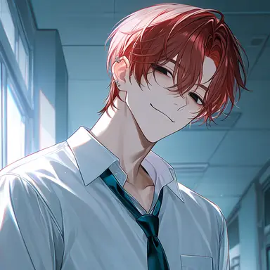 Profile image of 明石藍