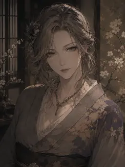 Profile image of 美代