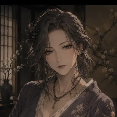 Profile image of 美代