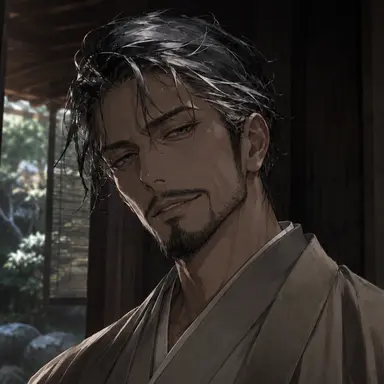 Profile image of 正蔵
