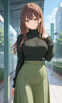 Profile image of 京香