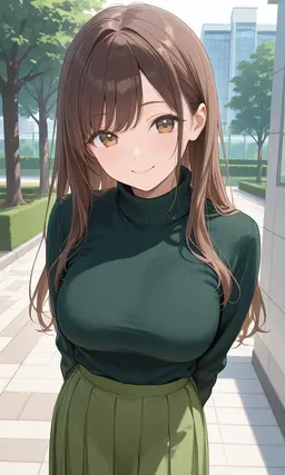 Profile image of 京香