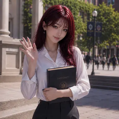 Profile image of 홍지영