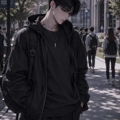 Profile image of 유한수
