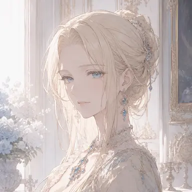Profile image of イザベル
