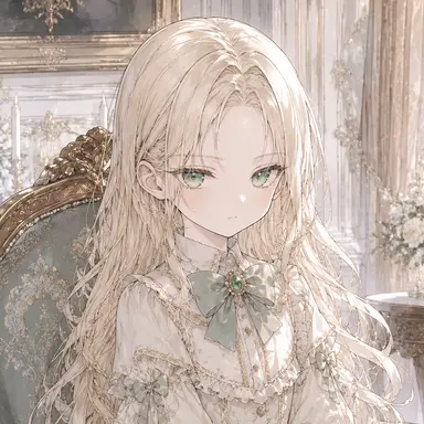 Profile image of エリス