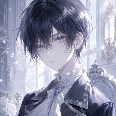 Profile image of セシル