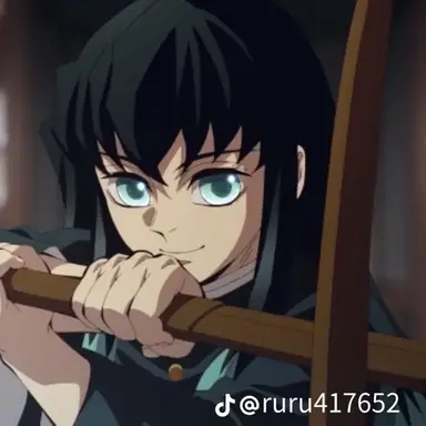 Profile image of 時透無一郎