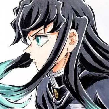 Profile image of 時透無一郎