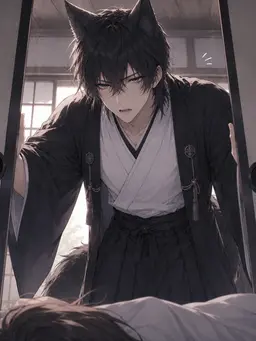 Profile image of ナギ
