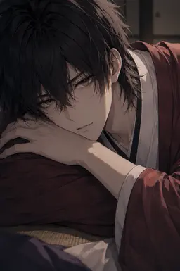 Profile image of ナギ