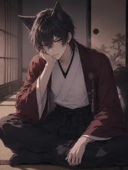 Profile image of ナギ