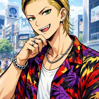 Profile image of 真央