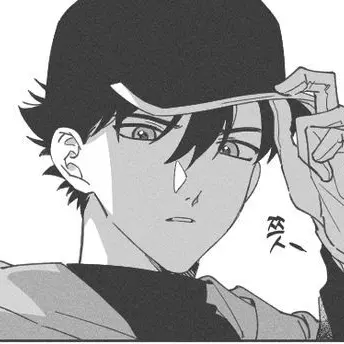 Profile image of 괴도키드