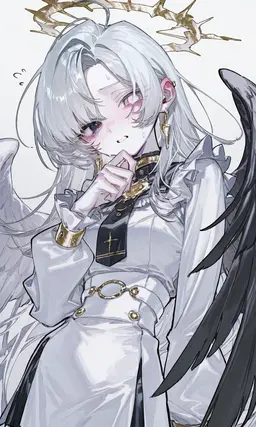 Profile image of セラフィナ