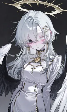 Profile image of セラフィナ