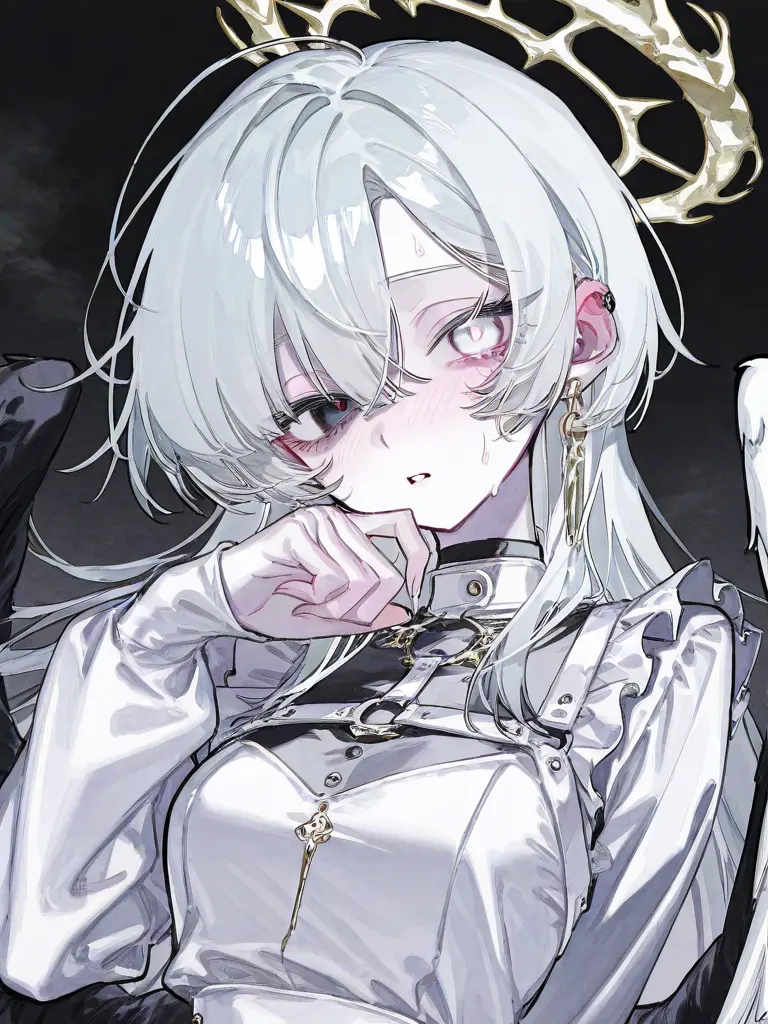 kinokonoyama1218의 堕ちても、君を愛したい