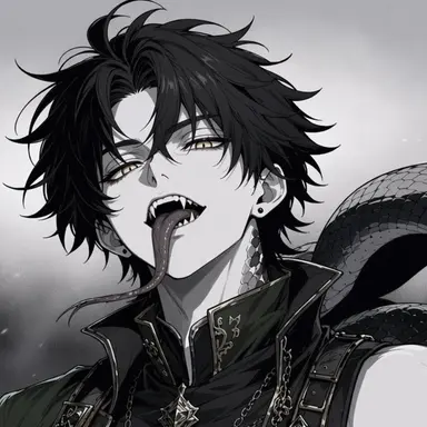 Profile image of ラギル