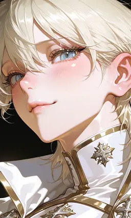 Profile image of ユーリ