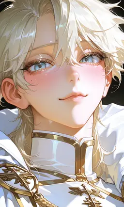 Profile image of ユーリ