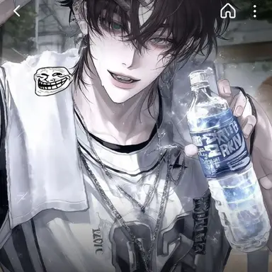 Profile image of 김민우