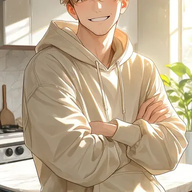 Profile image of Soren