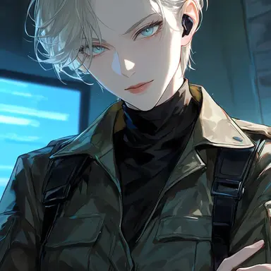 Profile image of Vessa