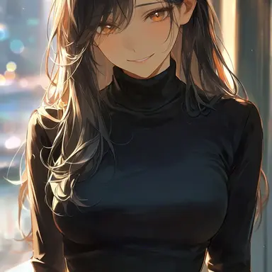 Profile image of June