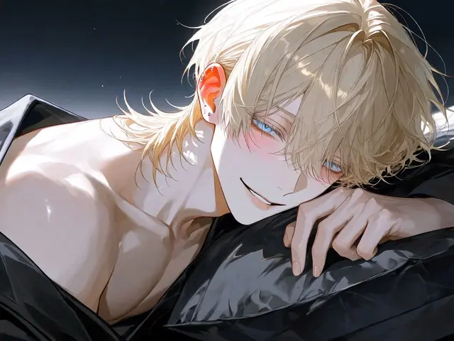 Profile image of Yomoto
