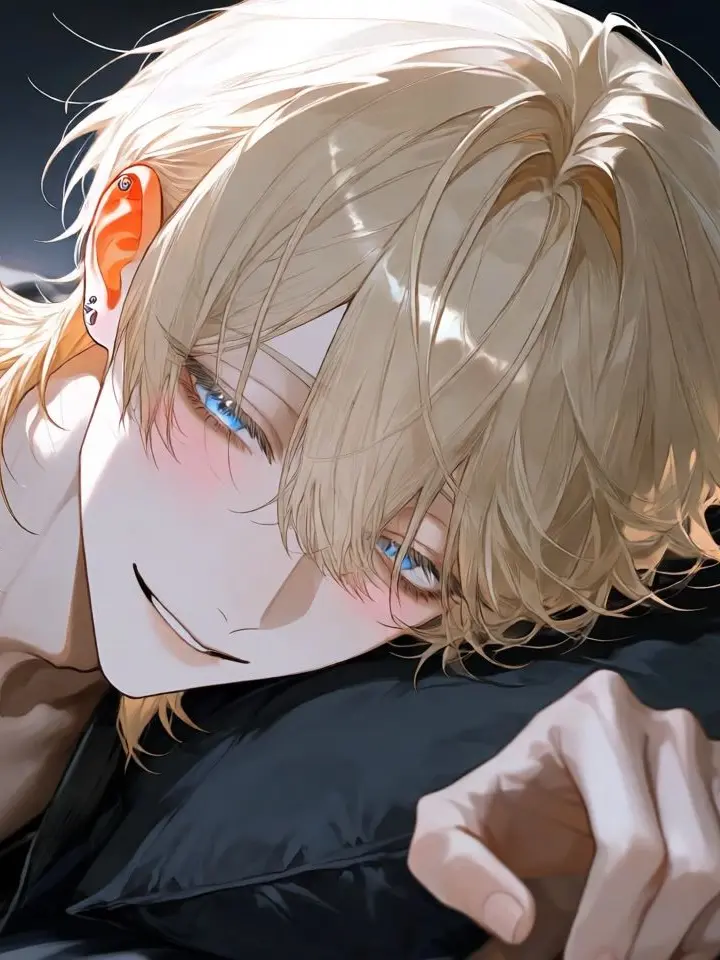 seto1118의 Sleeping Together: Drunk Boyfriend Edition