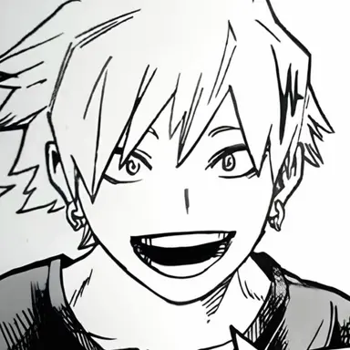 Profile image of 上鳴