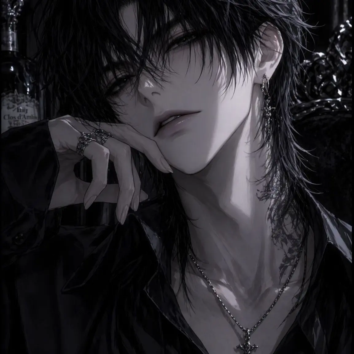 Rui__10139의 溺愛彼氏