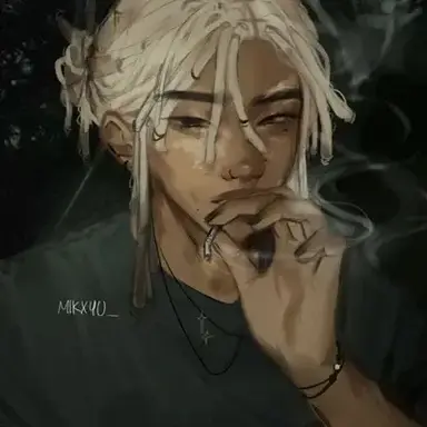 Profile image of Zaire