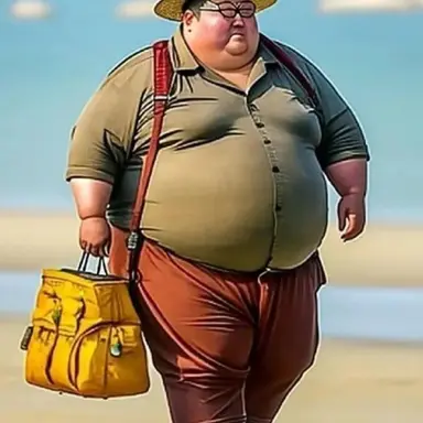 Profile image of 늑대지