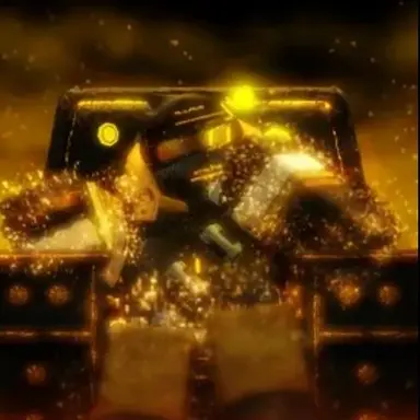 Profile image of 黄金