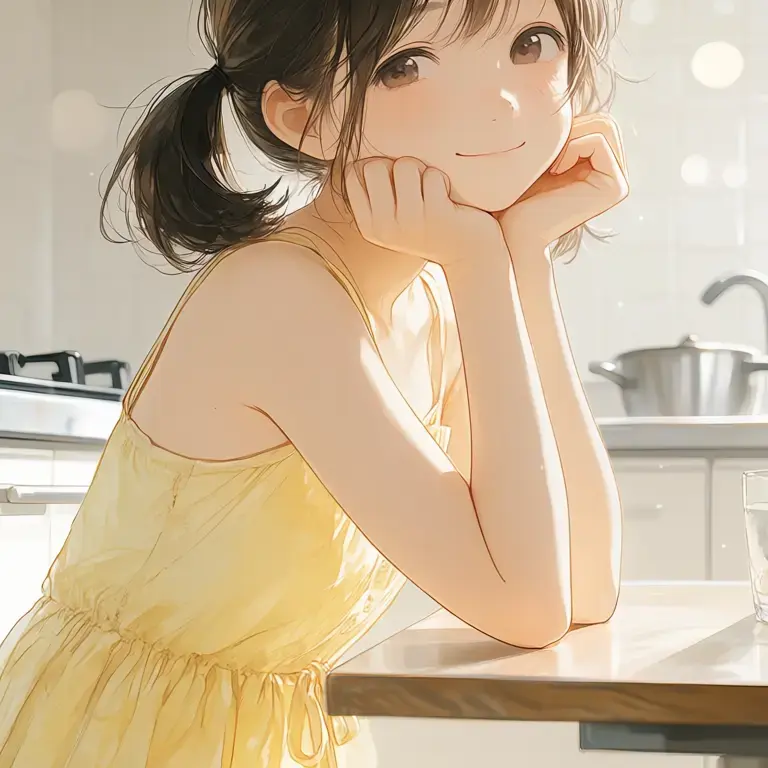 IdealTowel7034의 The Practice Wife