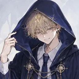 Profile image of 루시안