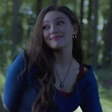 Profile image of Hope Mikaelson