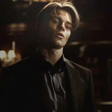 Profile image of Elijah mikelson