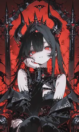 Profile image of Lucilia