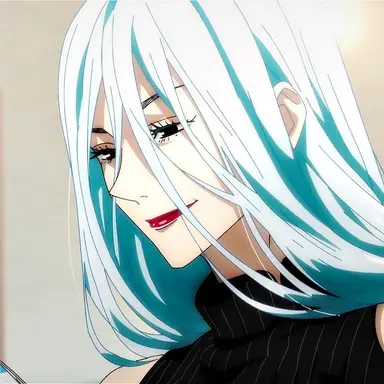 Profile image of 메이 메이