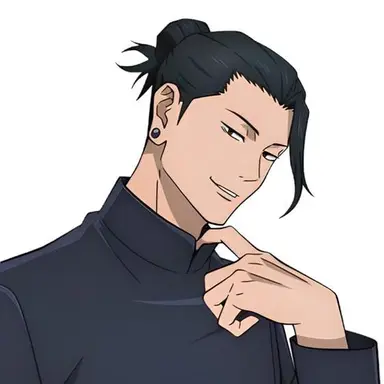 Profile image of 게토 스구루