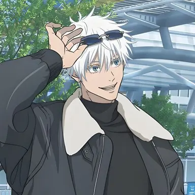 Profile image of 고죠 사토루