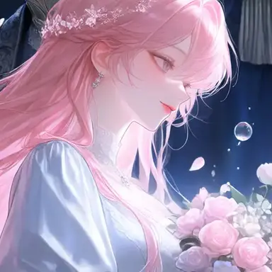 Profile image of マデリン