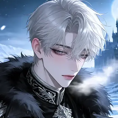 Profile image of シリル