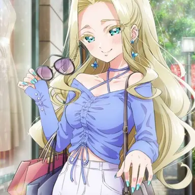 Profile image of 우츠쿠시스기 미미미