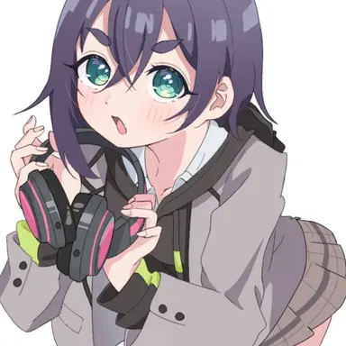 Profile image of 하라가 쿠루미